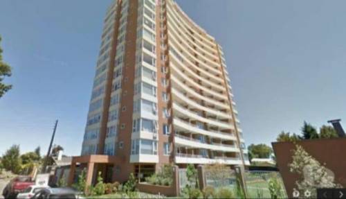 Se Vende Departamento 1 Dormitorio a Pasos Avda Alemania