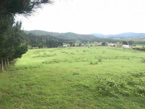 Se Vende Hermosa Parcela Sector Pumalal Temuco