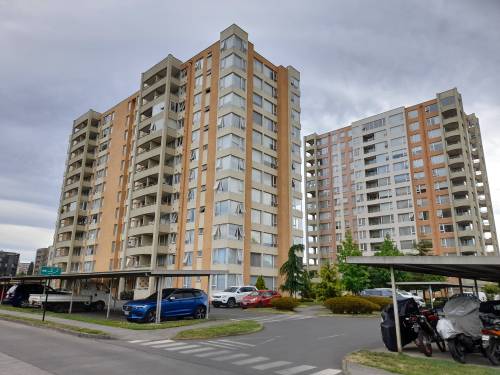 Se Arrienda Departamento en Condominio