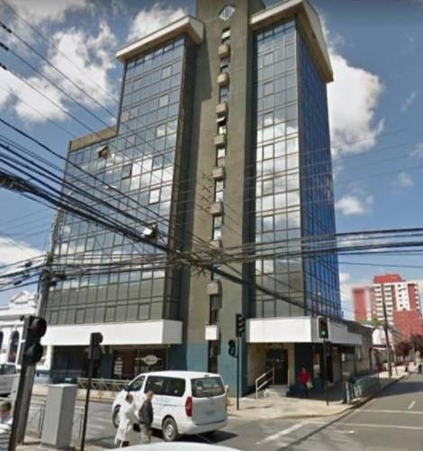 Se Arrienda Oficina  Central