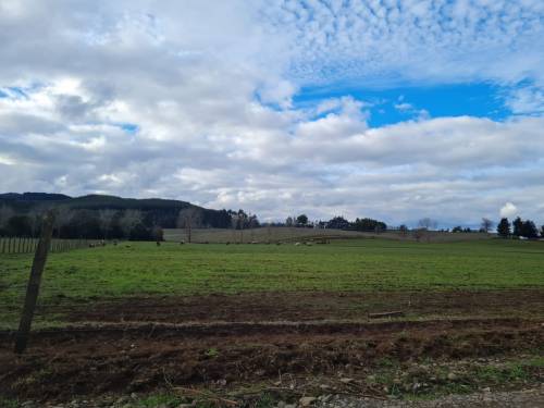 Parcelas Mirador Interlomas