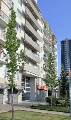 Se Arrienda Departamento en Condominio Santiago Urbano