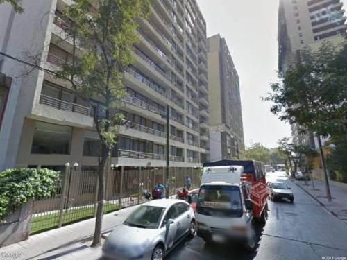 Se Vende Departamento Cerca del Metro Santa Isabel