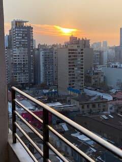 Se Arrienda Departamento Santiago Centro