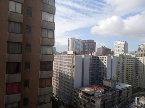 Se Vende Departamento en Santiago Centro