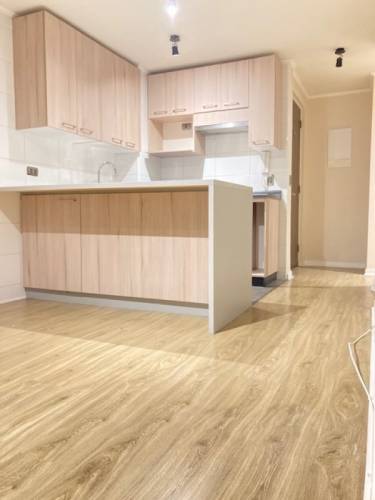 2 Dormitorios- Estacionamiento