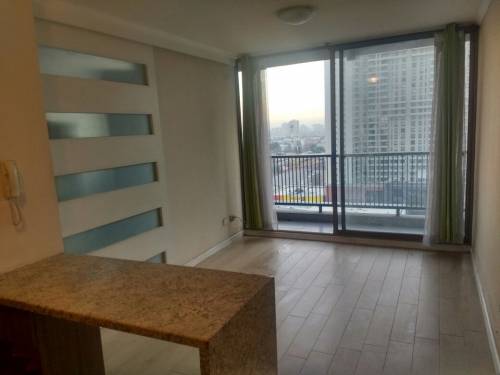 1 Dormitorio- Bodega