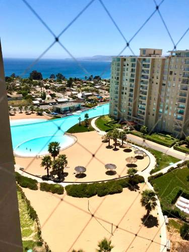 3 Dormitorios- Amoblado