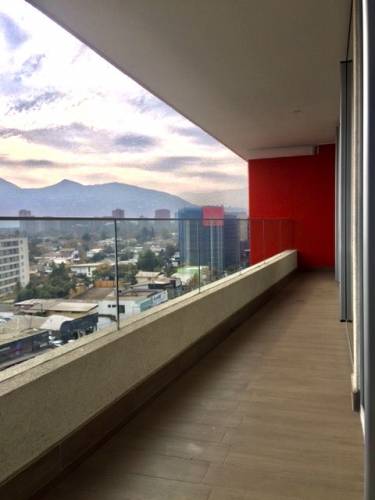 Tipo Mariposa- Vista Despejada