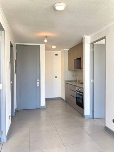 2 Dormitorios- Bodega