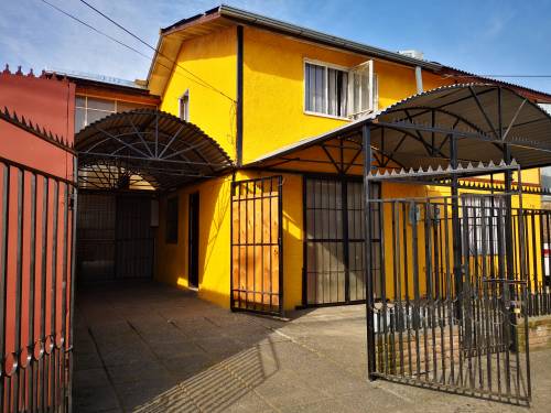 POBLACIÓN SANTA MARTA