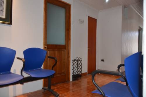 Oficina en calle Villota, Curicó