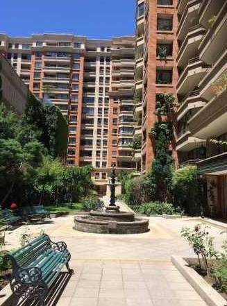 Departamento Edificio San Francisco , Talca