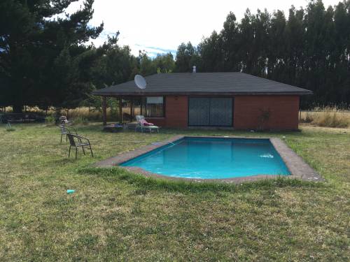 Casa Country Santa Eliana 100Mts2 con Piscina  