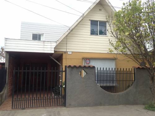 Casa en Villa Los Rios - Jofre y Rossi -