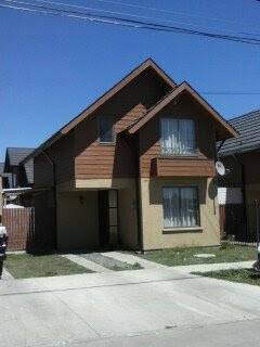 Jofre & Rossi Arrienda Casa en Mirador Los Andes