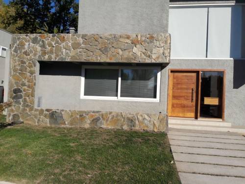  Arrienda Condominio La Martina, Camino Antuco Llos Angeles