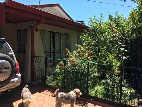 Vende Casa de 93 mts2 en calle Uruguay, Los Ángeles