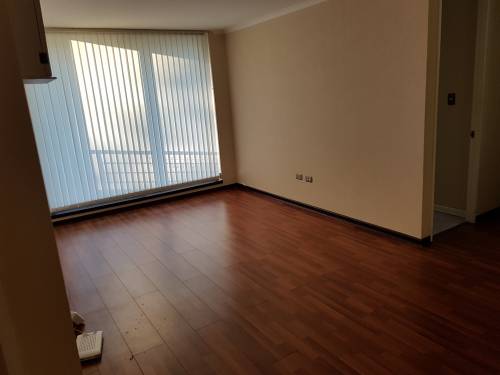 Arrienda Depto Condominio Santa Ana Los Angeles