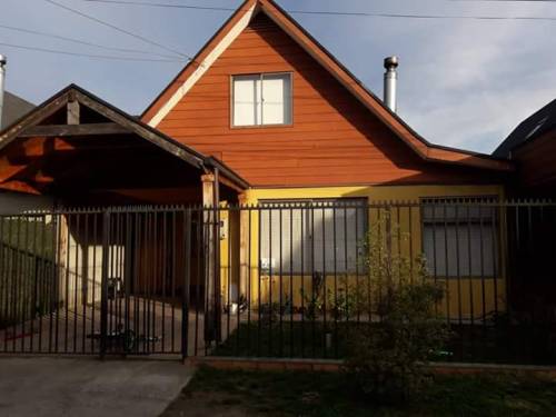 Sector Alta Plusvalía Los Angeles 