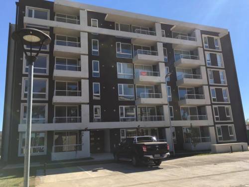 Departamento Sector Avellano Los Angeles