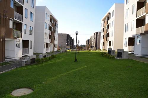 Avda Alemania, Los Angeles - Jofré y Rossi