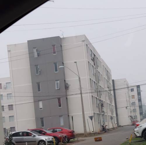 Fotografía de Arriendo Departamento A la Salida de la Universidad de Talca