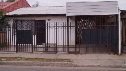 CASA DOS HABITACIONES EN VILLA MEZA SECO, LINARES