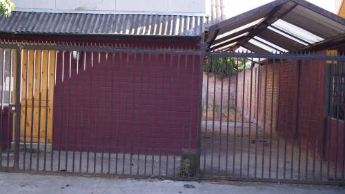 CASA 4 DORMITORIOS EN VILLA NEMESIO ANTUNEZ