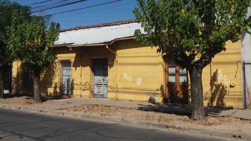 CASONA ANTIGUA EN EL CENTRO DE LINARES
