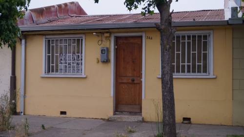 CASA EN CASCO ANTIGUO, A DOS CUADRAS DE CALLE INDEPENDENCIA