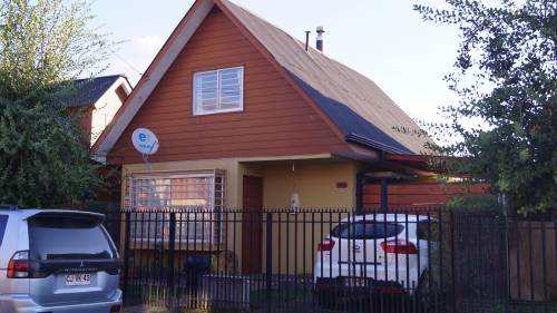 CASA INDIVIDUAL EN PARQUE ORIENTE