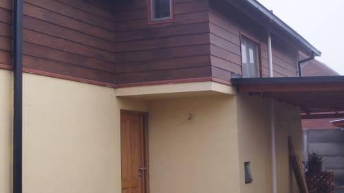 Confortable y segura  casa en atractivo sector residencial
