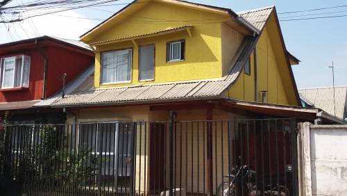 CASA 4 DORMITORIOS, 2 BAÑOS EN MARIA DEL VALLE