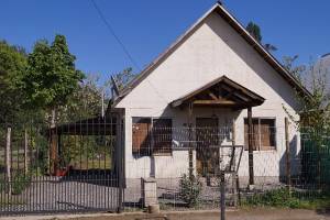 Casa básica sólida, ubicada en sector oriente de la ciudad