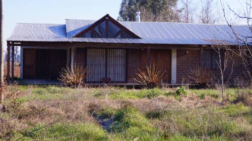 Parcela agrado de una Hectárea, apta para cultivo