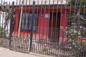 Casa de un piso ubicada en sector oriente