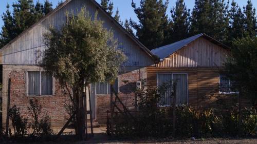 Casa sector rural, a 20 minutos de Linares