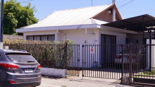 Espaciosa casa a tres cuadras de Plaza de Armas