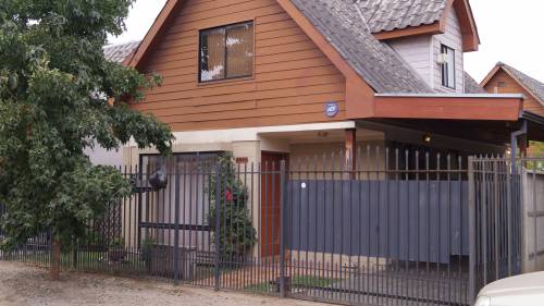 Cómoda casa en arriendo en Villa Puerta Norte
