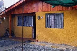 Casa ubicada en sector nor-oriente de la ciudad