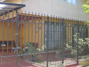 Casa ubicada en sector norte de Linares