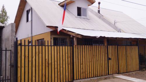casa a excelente precio en comuna de colbún, linares.