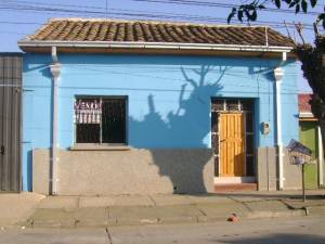 Casa ubicada en sector sur oriente de la ciudad de Linares