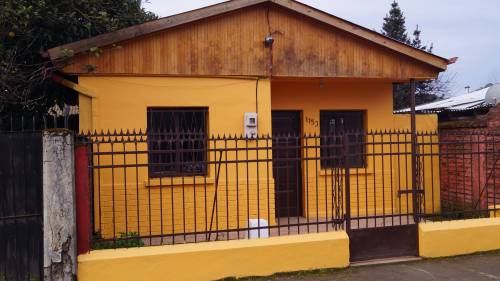 CASA SOLIDA SECTOR ORIENTE, TAMBIEN SE VENDE