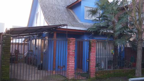 CASA EN VILLA STA. MARIA DEL VALLE