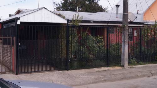 Casa Sólida de un piso en sector Sur Oriente, en Linares