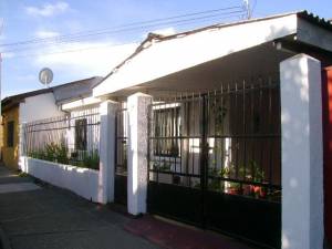 Casa ubicada a cinco cuadras de plaza de armas