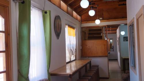 CASA 10 HABITACIONES PARA PERSONAL EMPRESAS EN LINARES