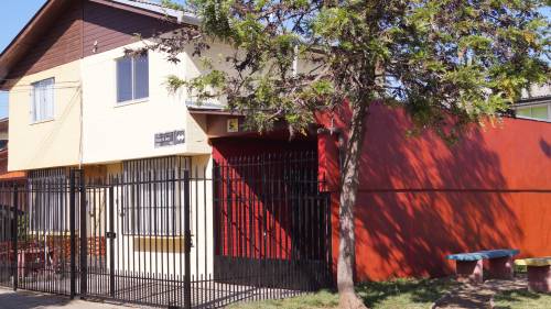 CASA 2 DORMITORIOS, 2 BAÑOS EN VILLA PABLO NERUDA